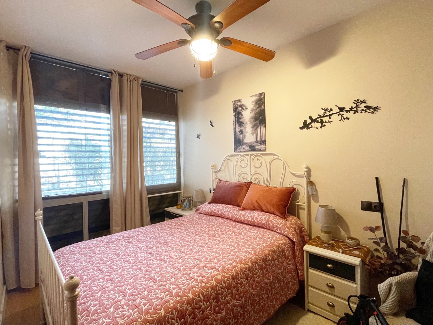 Apartamentua salgai in Los Boliches (Fuengirola)