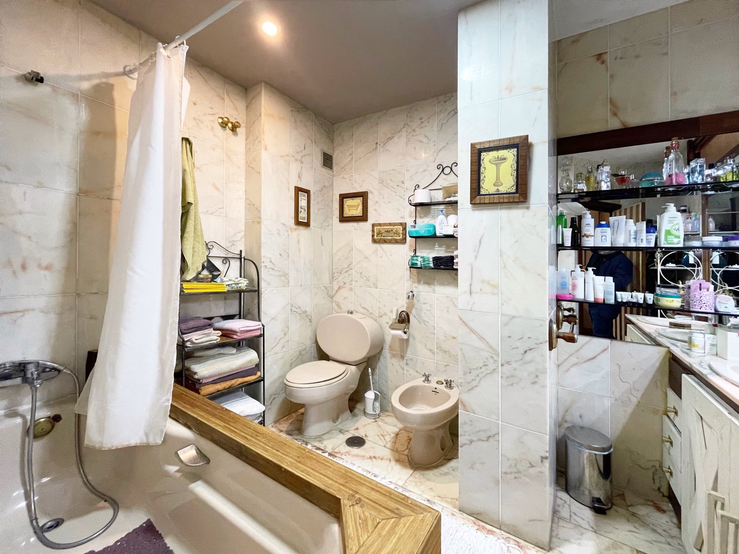 Apartamentua salgai in Los Boliches (Fuengirola)