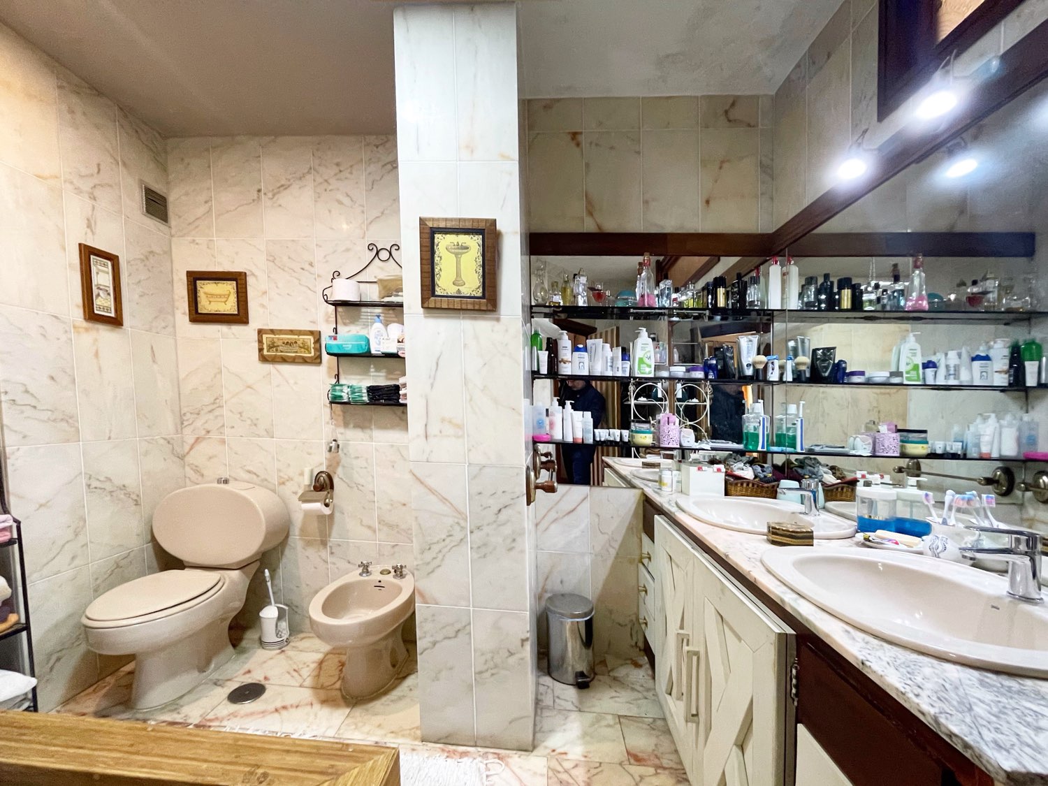 Apartamentua salgai in Los Boliches (Fuengirola)