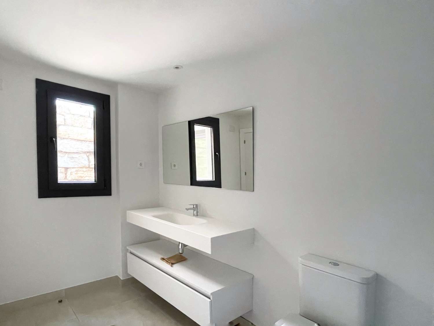 Apartamentua salgai in El Higuerón (Fuengirola)