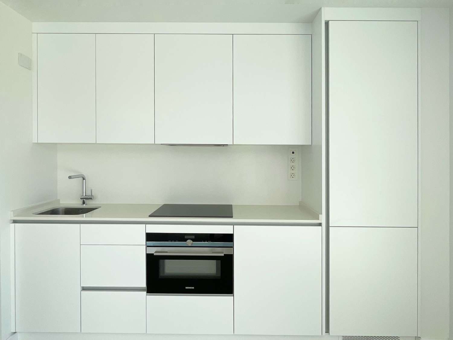 Apartamentua salgai in El Higuerón (Fuengirola)