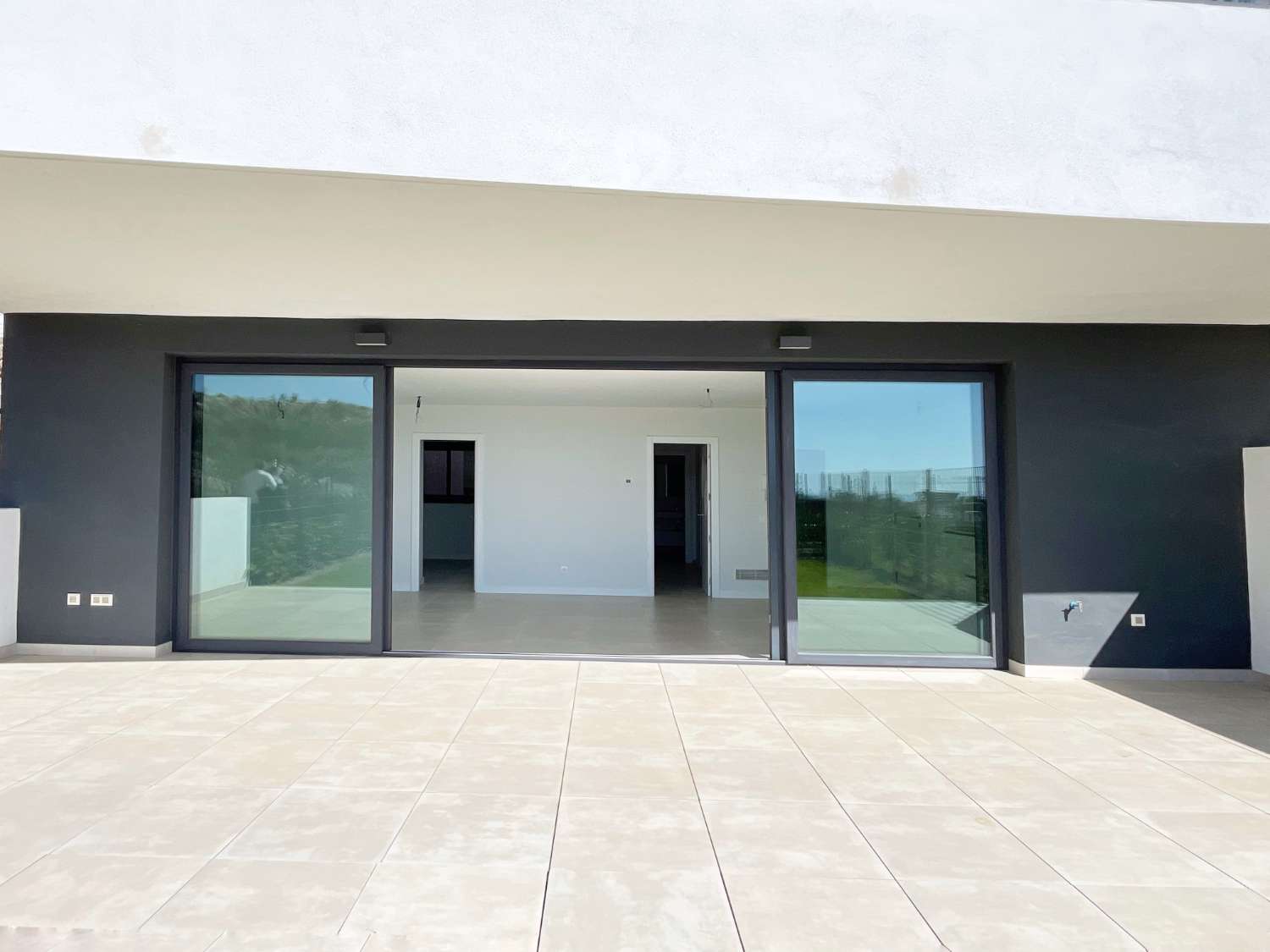 Apartamentua salgai in El Higuerón (Fuengirola)
