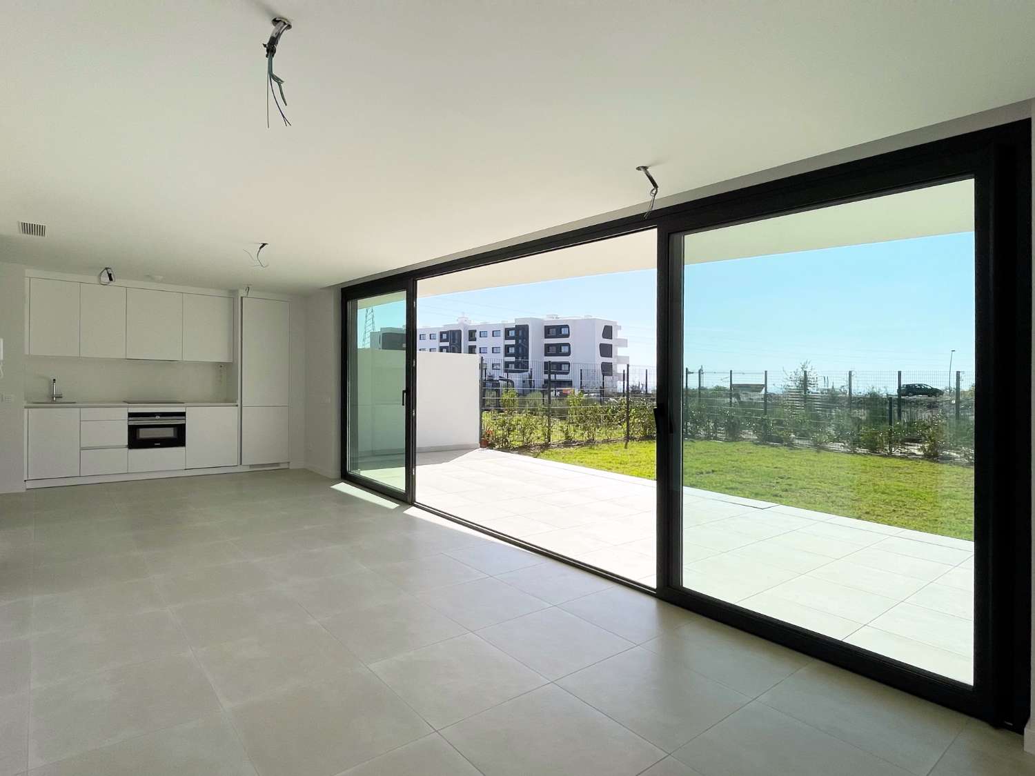 Apartamentua salgai in El Higuerón (Fuengirola)