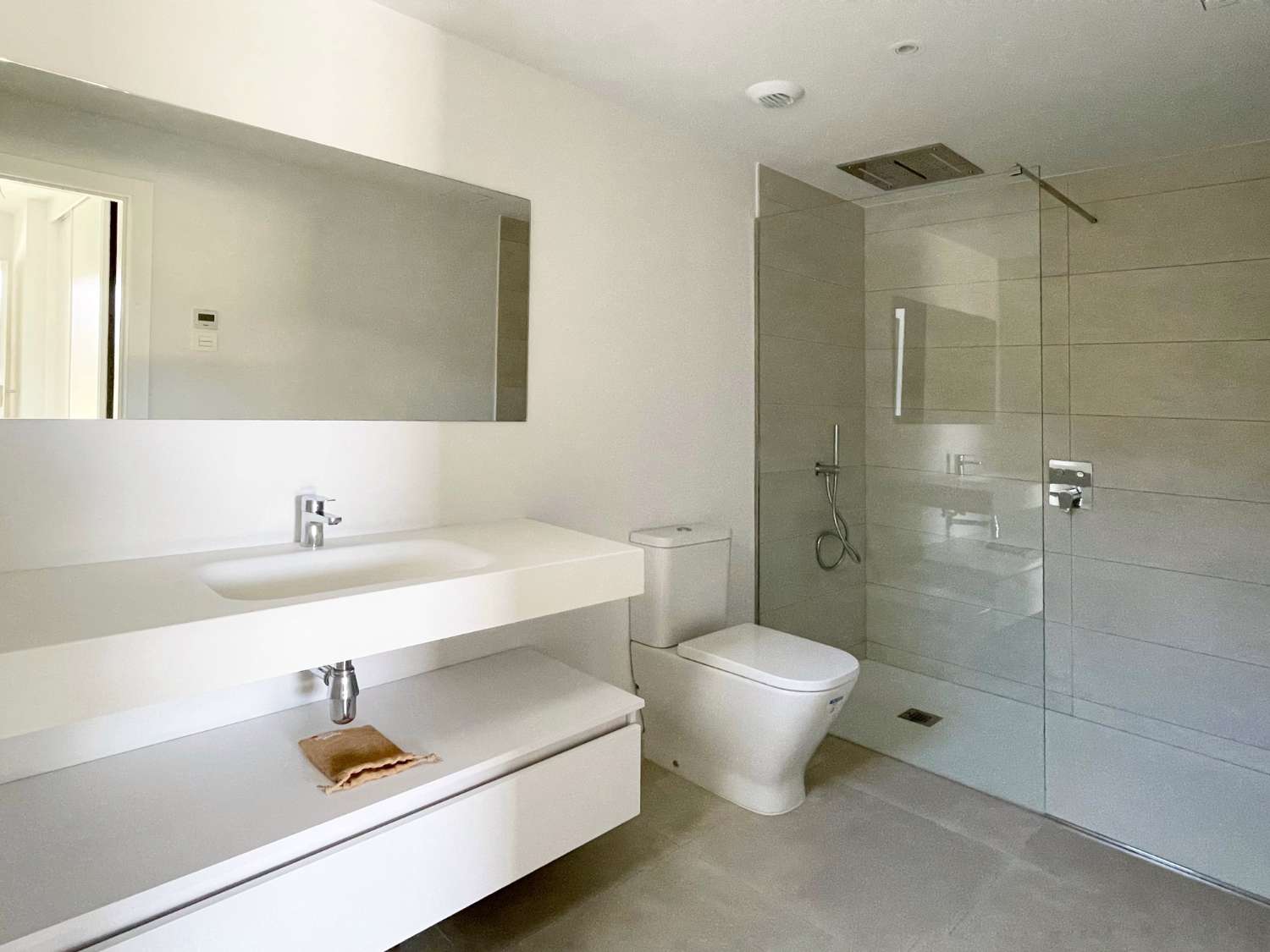 Apartamentua salgai in El Higuerón (Fuengirola)