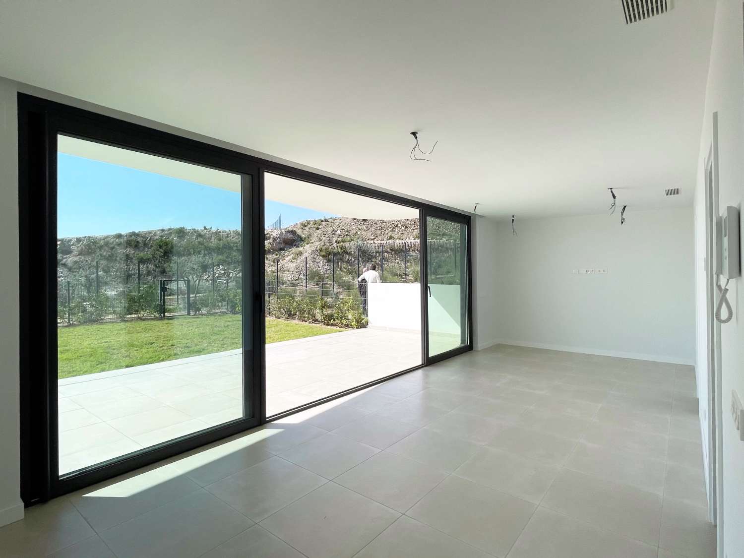 Apartamentua salgai in El Higuerón (Fuengirola)