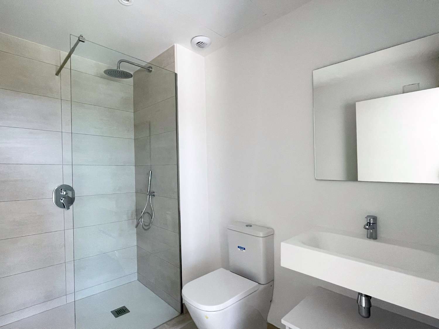 Apartamentua salgai in El Higuerón (Fuengirola)