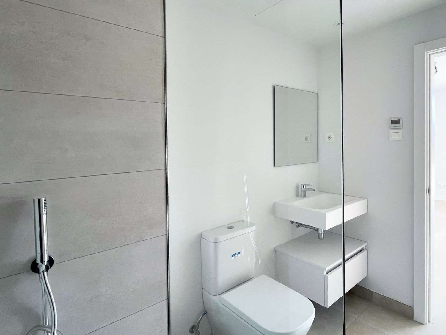 Apartamentua salgai in El Higuerón (Fuengirola)