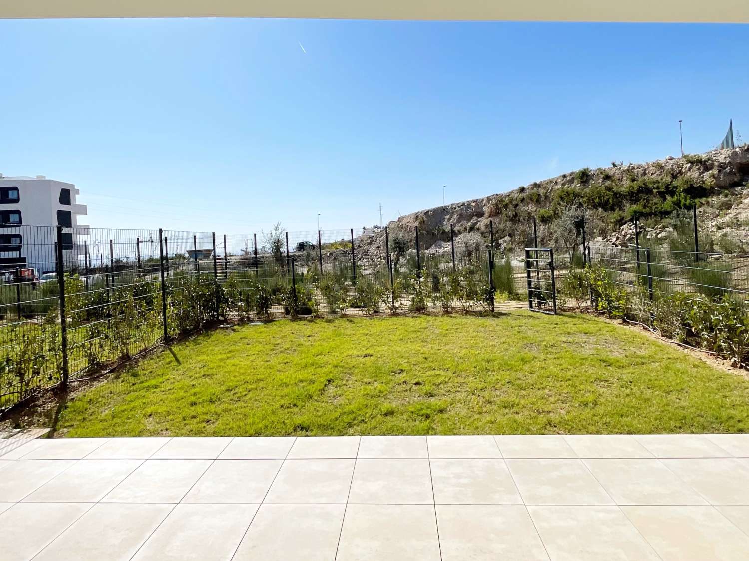 Apartamentua salgai in El Higuerón (Fuengirola)