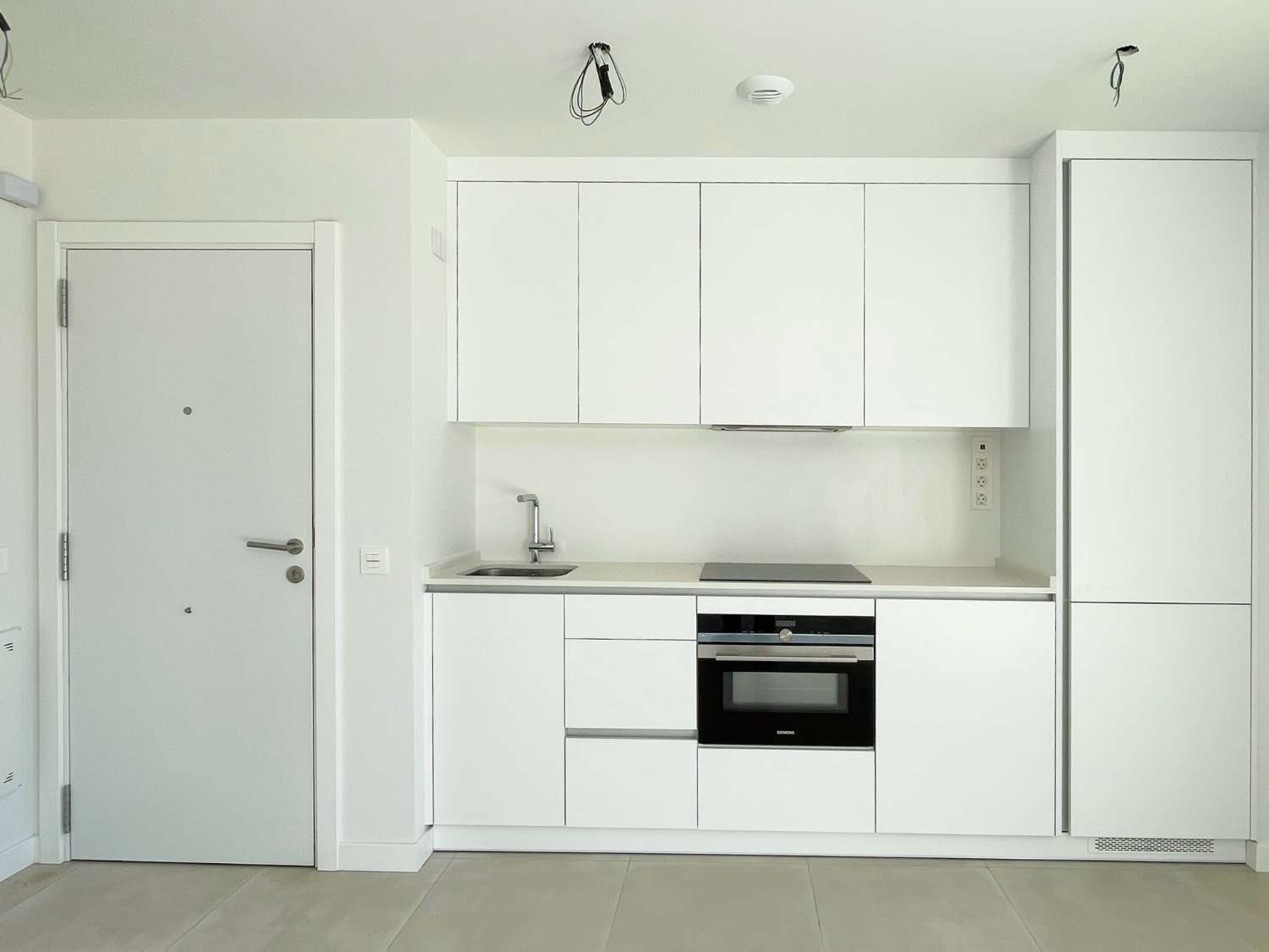Apartamentua salgai in El Higuerón (Fuengirola)