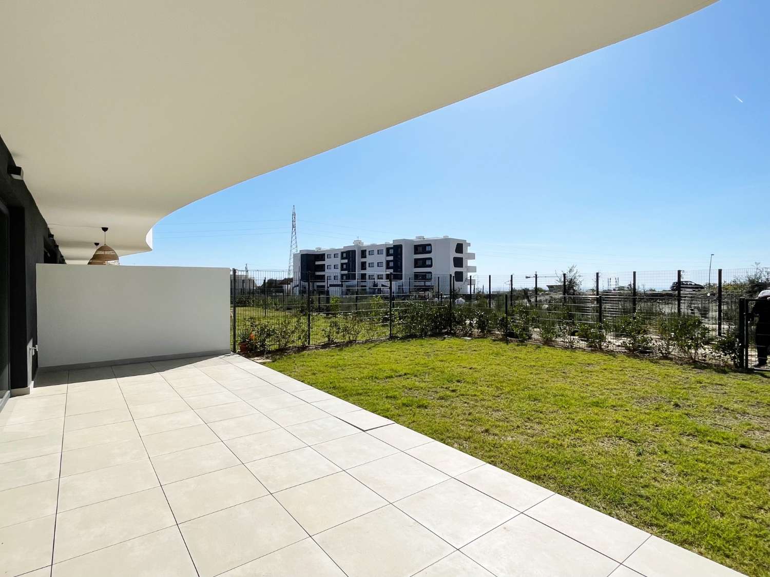 Apartamentua salgai in El Higuerón (Fuengirola)