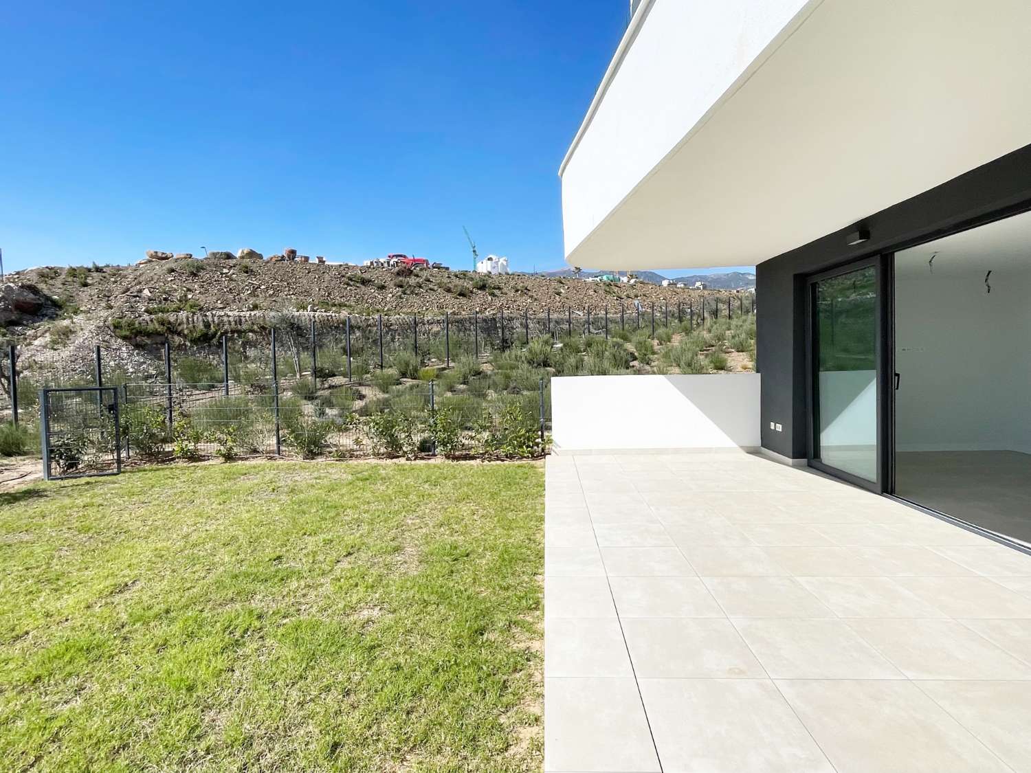 Apartamentua salgai in El Higuerón (Fuengirola)