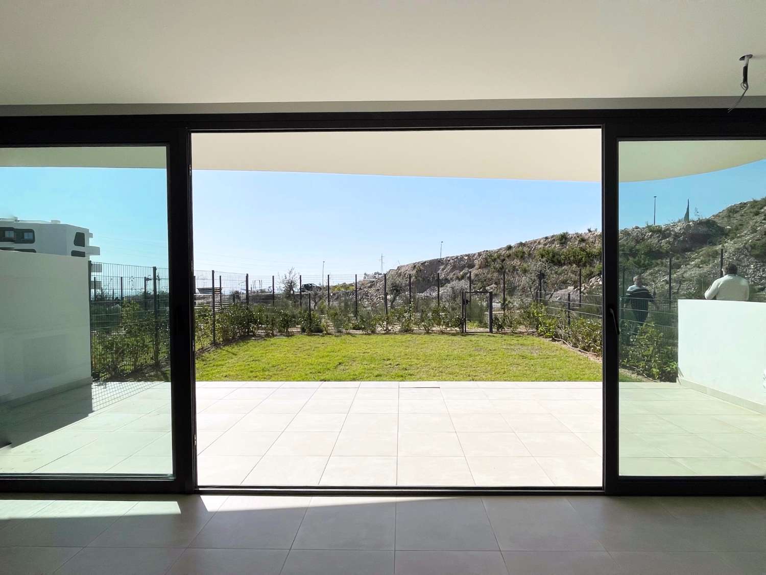 Apartamentua salgai in El Higuerón (Fuengirola)