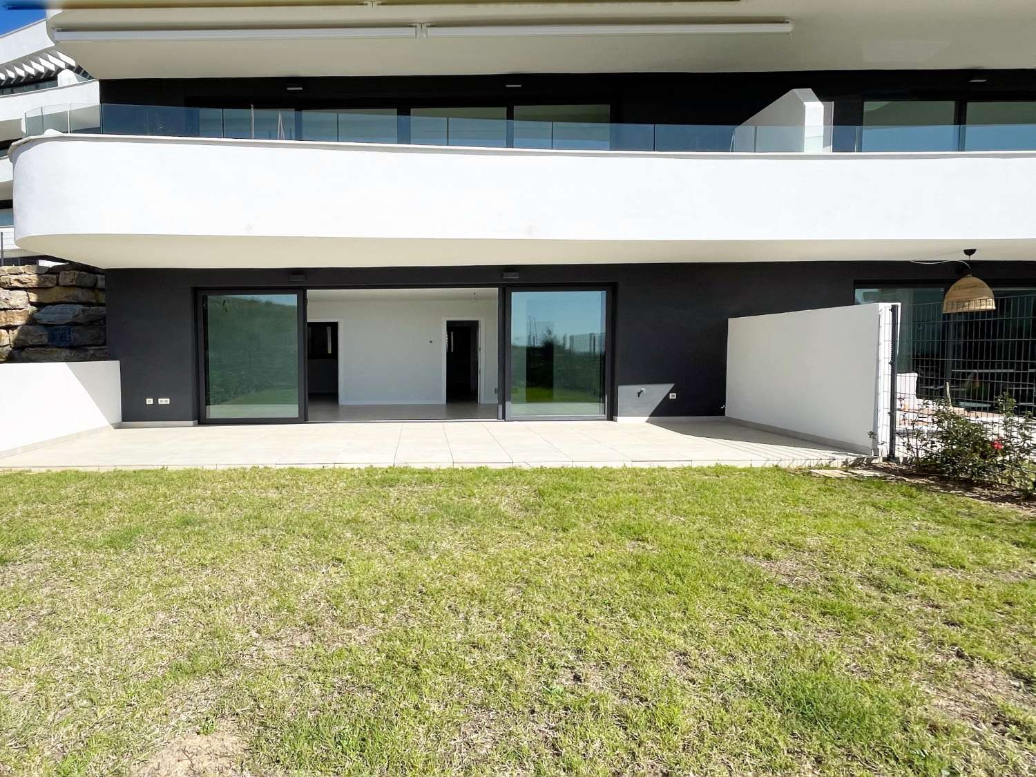 Apartamentua salgai in El Higuerón (Fuengirola)