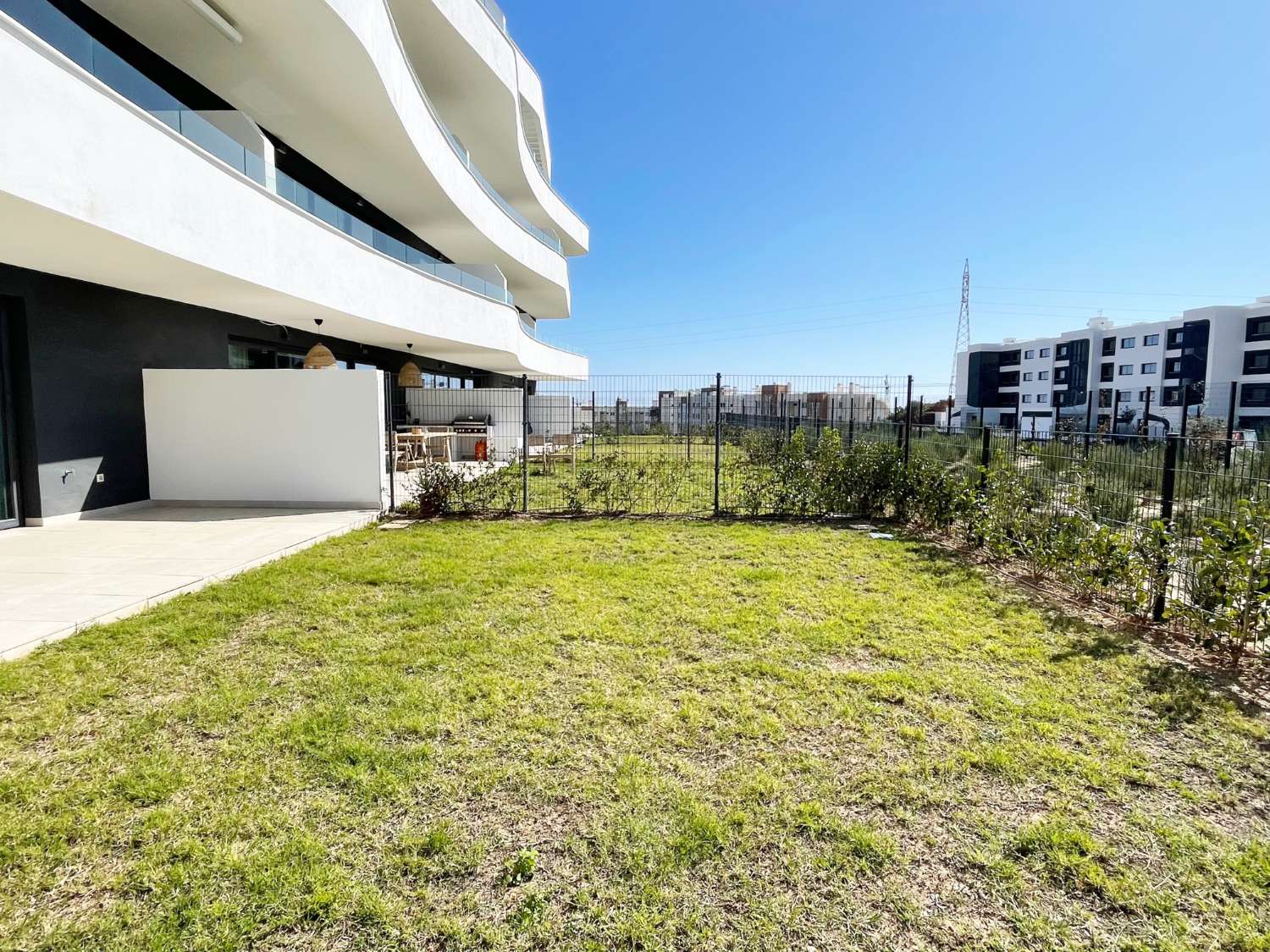 Apartamentua salgai in El Higuerón (Fuengirola)