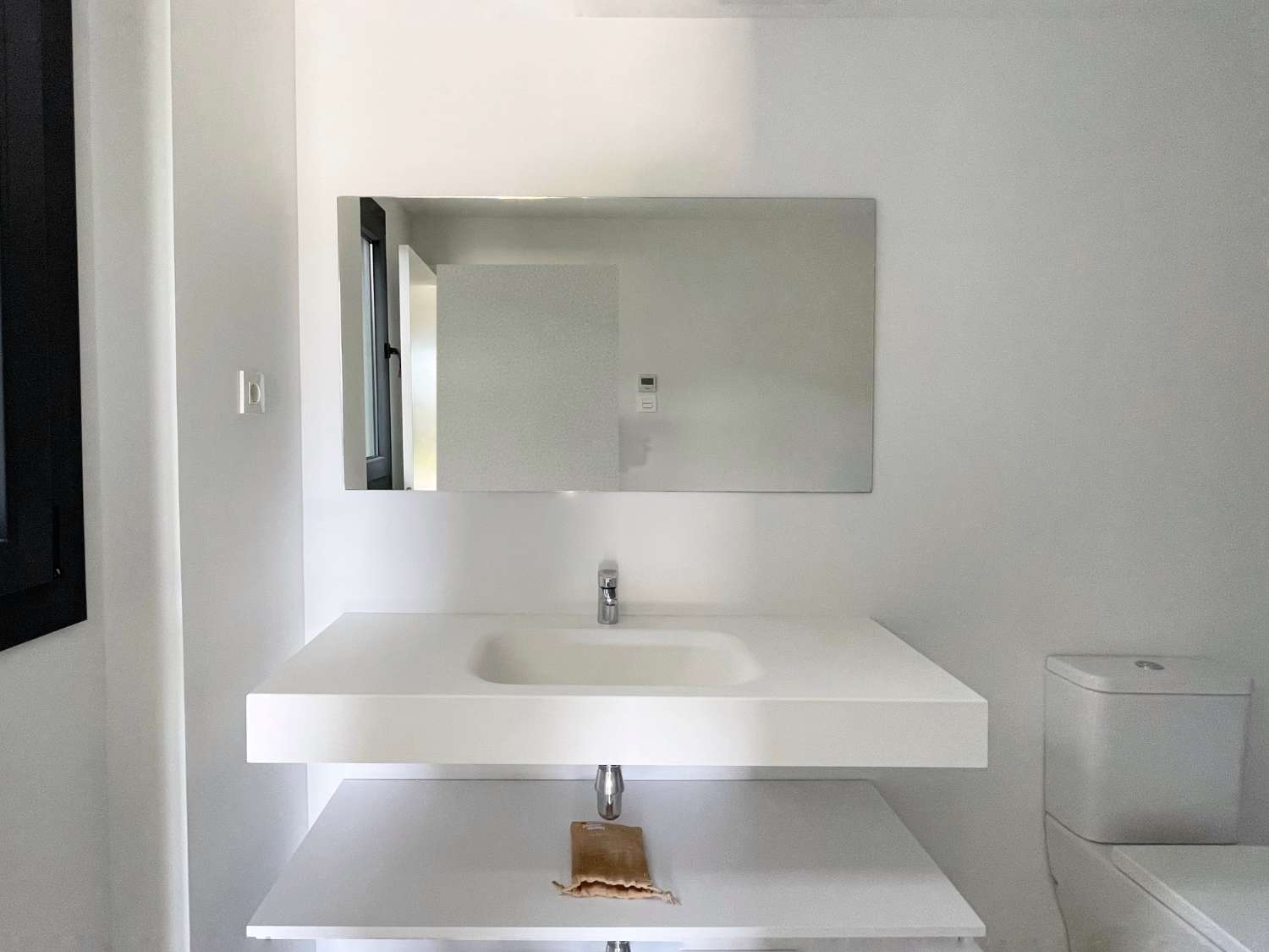 Apartamentua salgai in El Higuerón (Fuengirola)