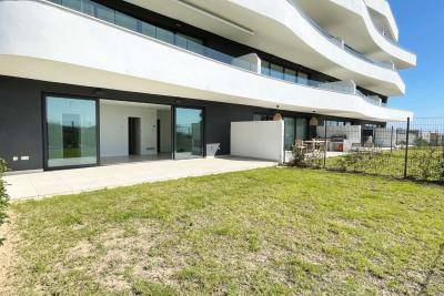 Apartamentua salgai in El Higuerón (Fuengirola)