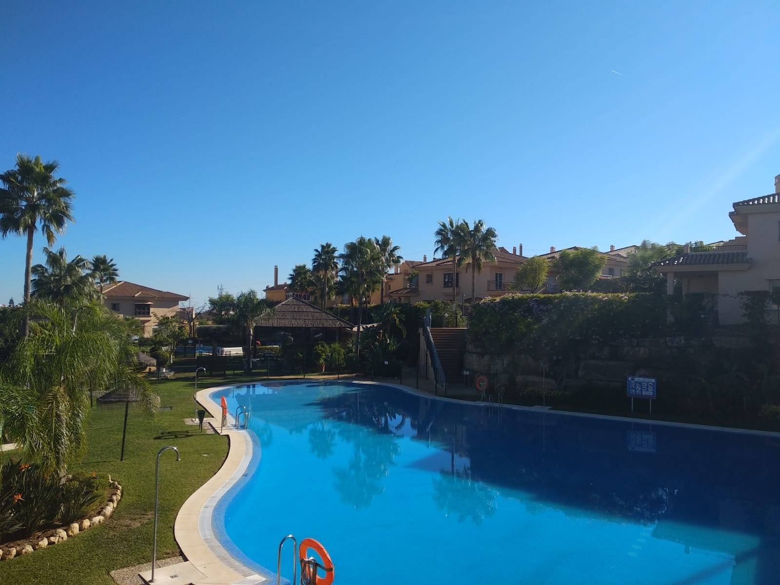 PAREADO RIVIERA DEL SOL