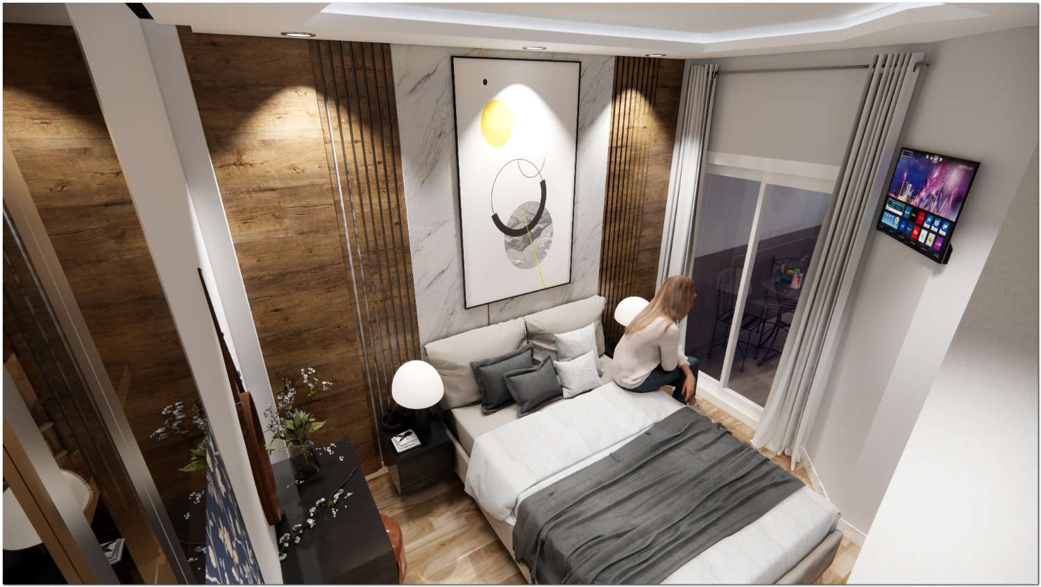 PROMOCIÓN NUEVA CENTRO FUENGIROLA