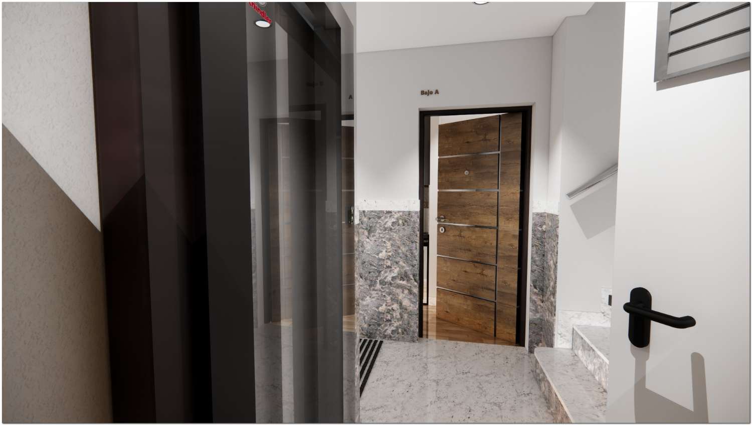 PROMOCIÓN NUEVA CENTRO FUENGIROLA