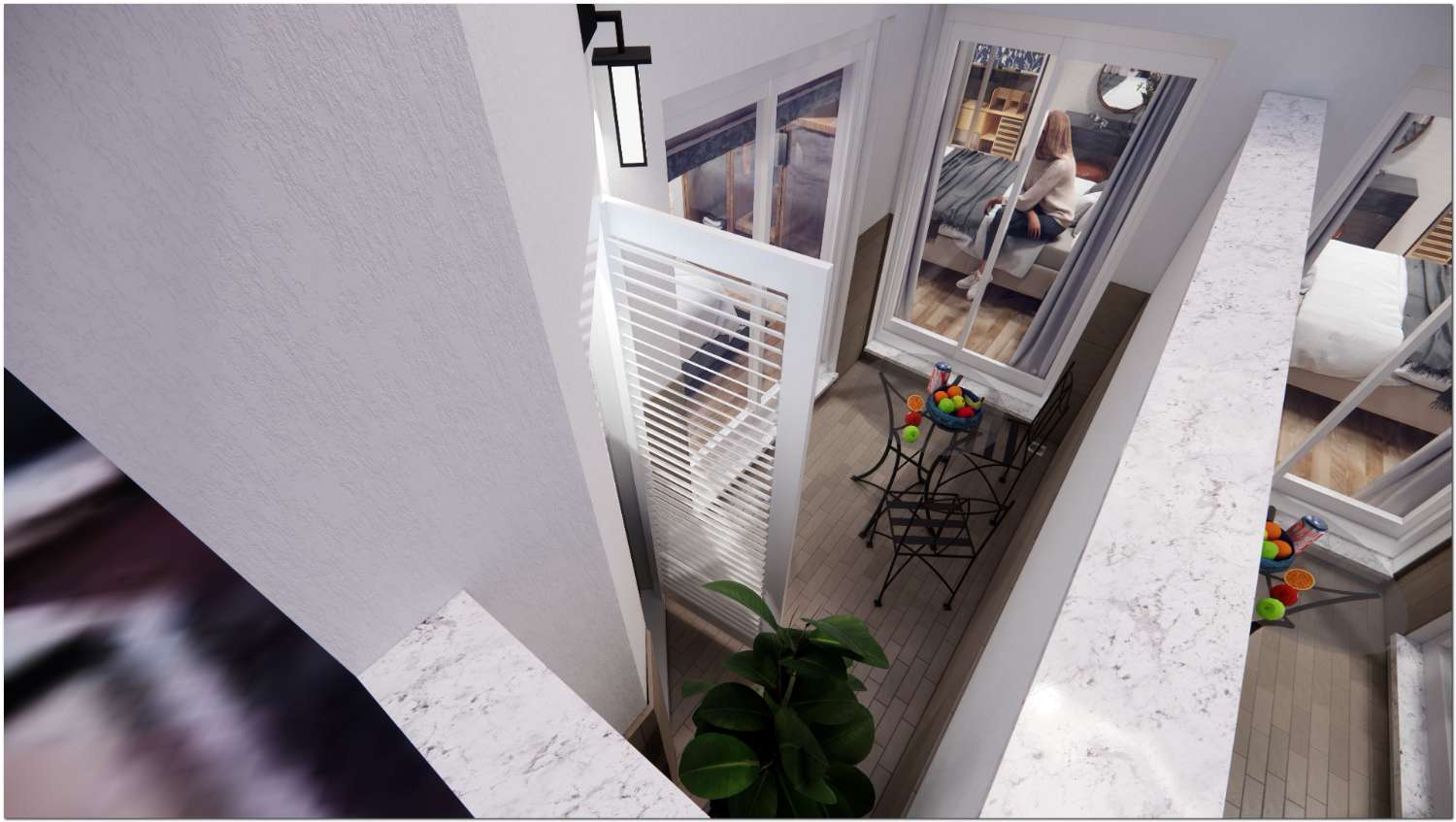 PROMOCIÓN NUEVA CENTRO FUENGIROLA