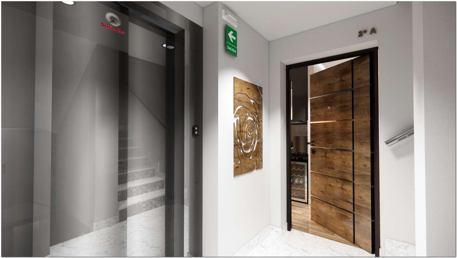 Penthouse salgai in Centro Ciudad (Fuengirola)