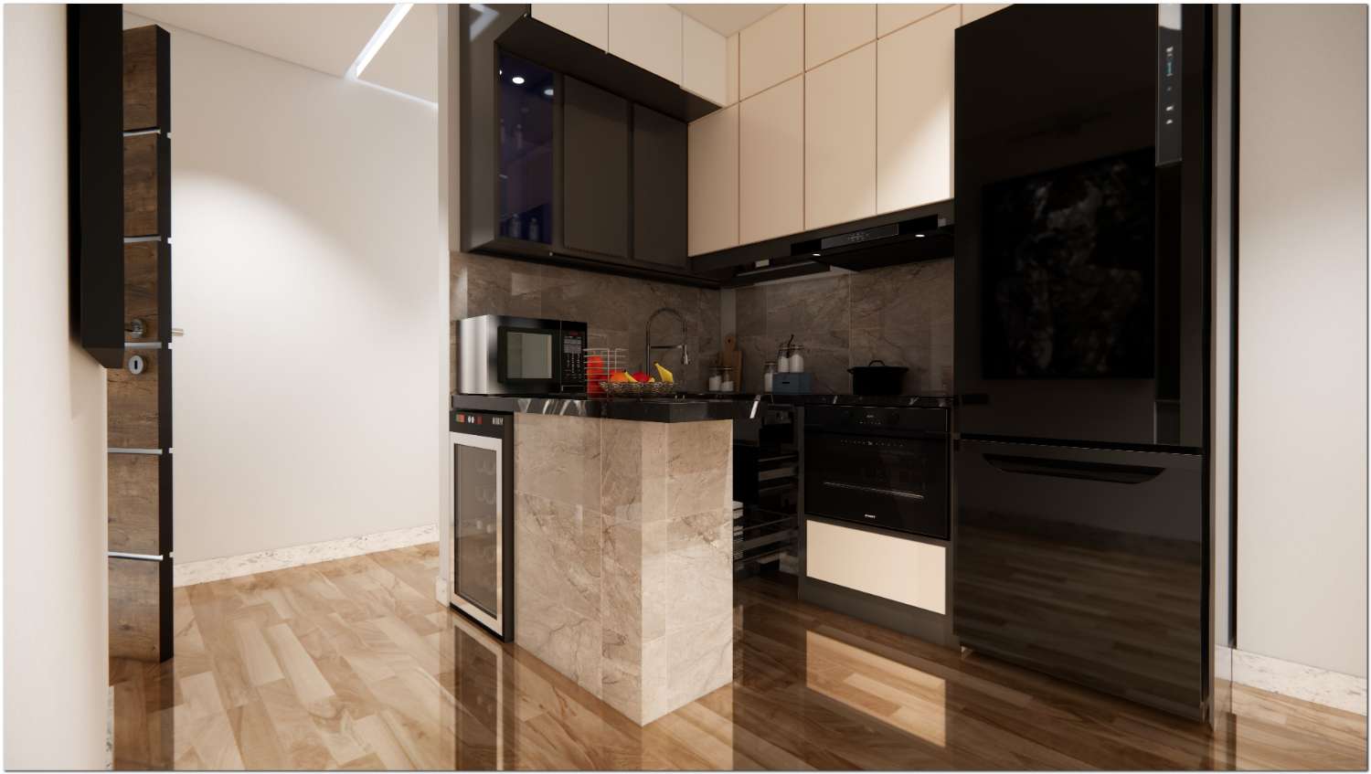 Penthouse salgai in Centro Ciudad (Fuengirola)