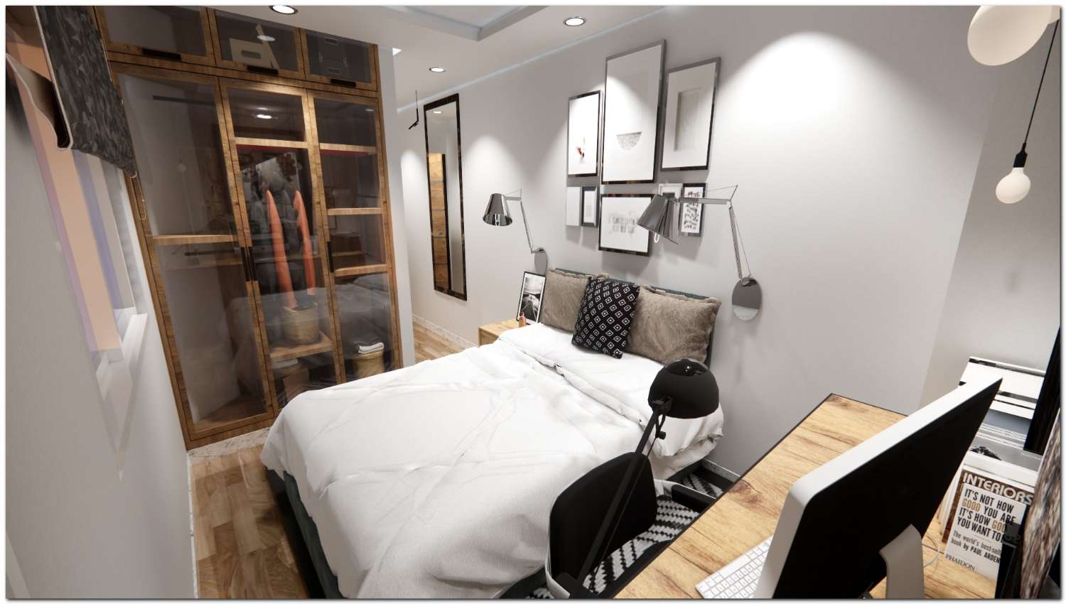 Penthouse salgai in Centro Ciudad (Fuengirola)