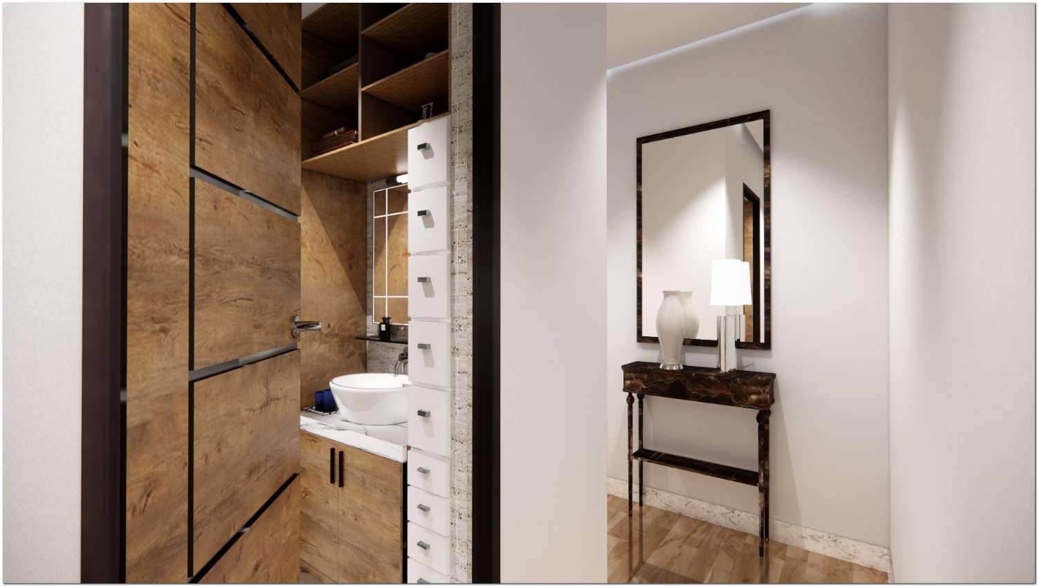 Penthouse salgai in Centro Ciudad (Fuengirola)
