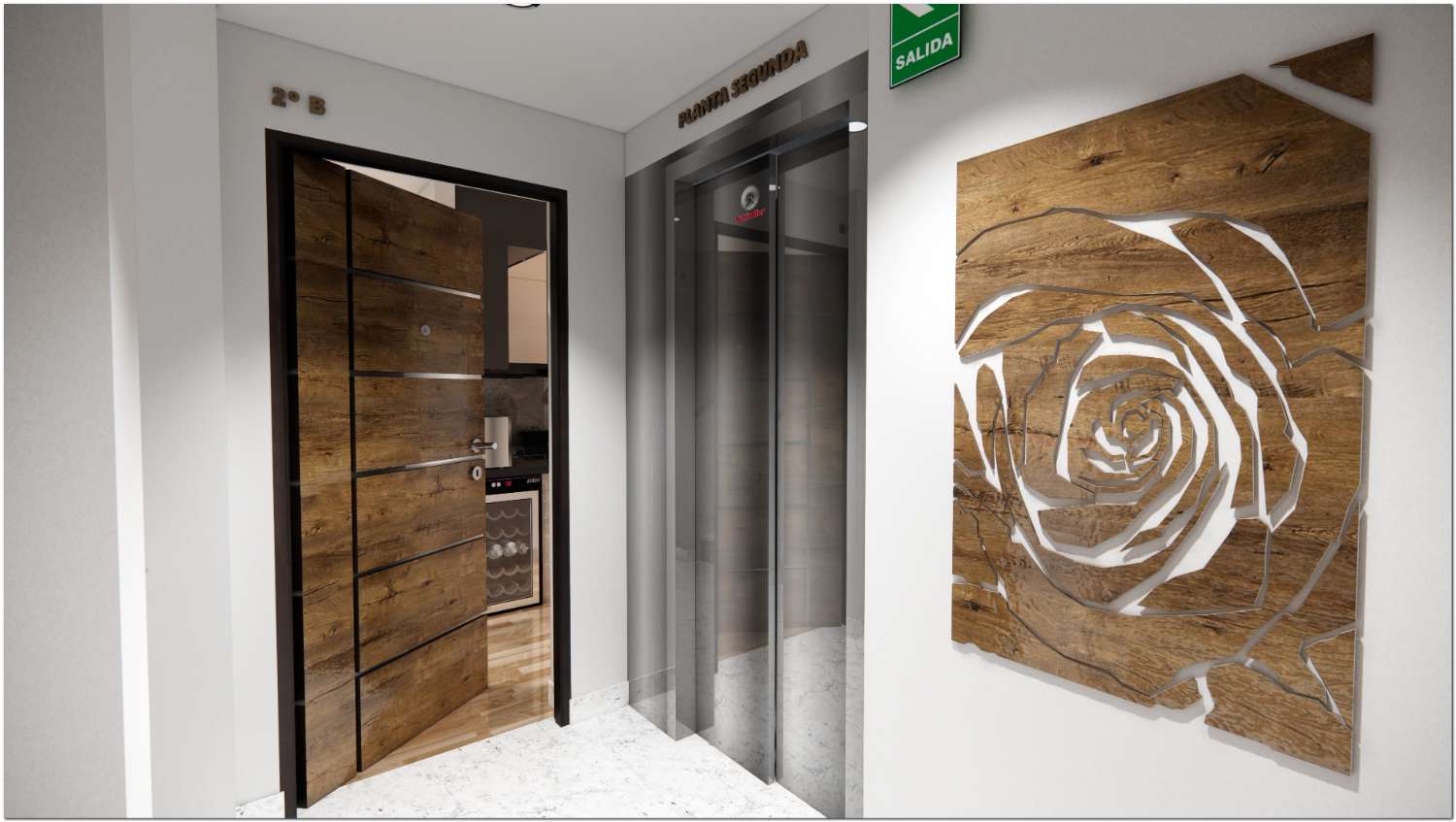 Penthouse salgai in Centro Ciudad (Fuengirola)