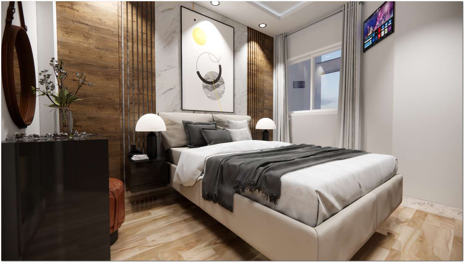 Penthouse salgai in Centro Ciudad (Fuengirola)
