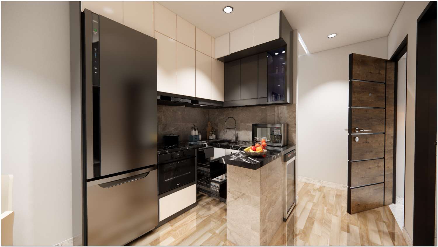 Penthouse salgai in Centro Ciudad (Fuengirola)