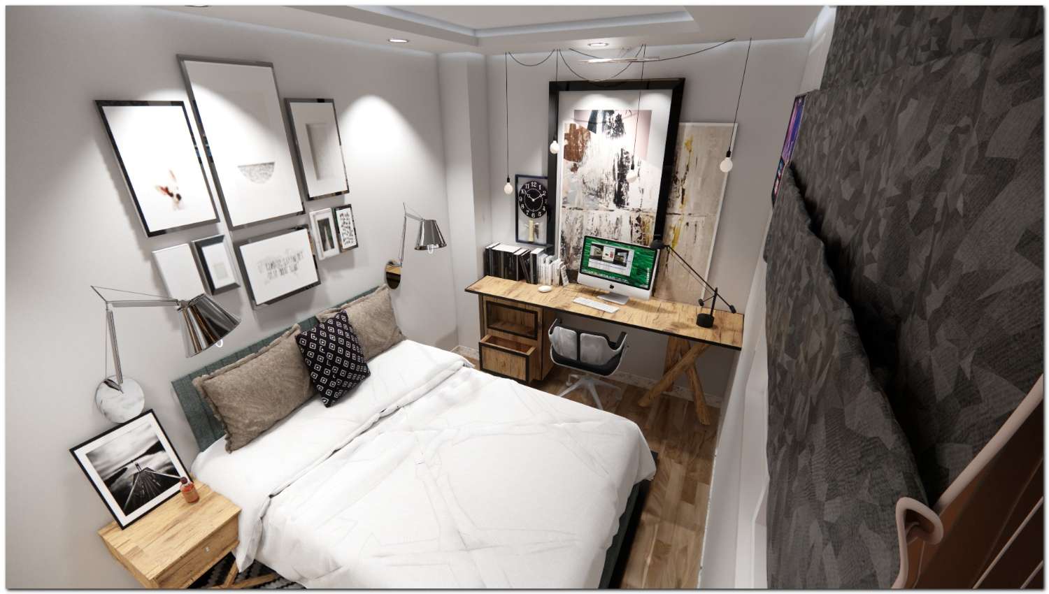 Penthouse salgai in Centro Ciudad (Fuengirola)