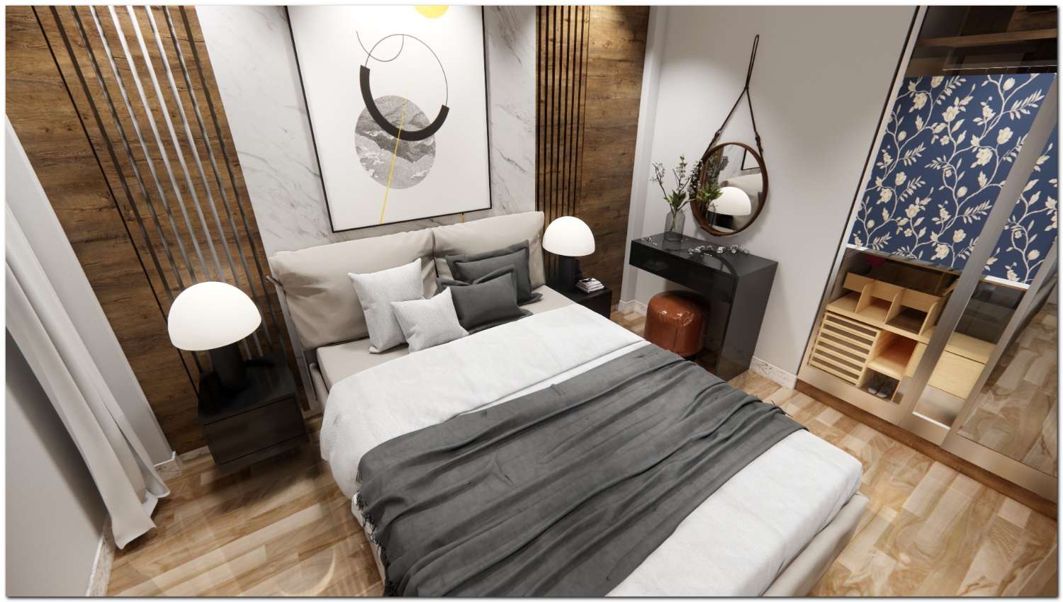 Penthouse salgai in Centro Ciudad (Fuengirola)
