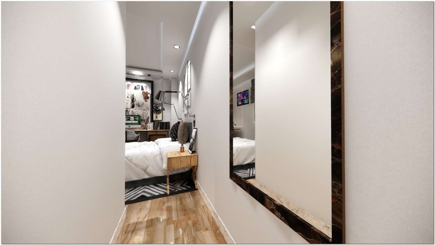 Penthouse salgai in Centro Ciudad (Fuengirola)