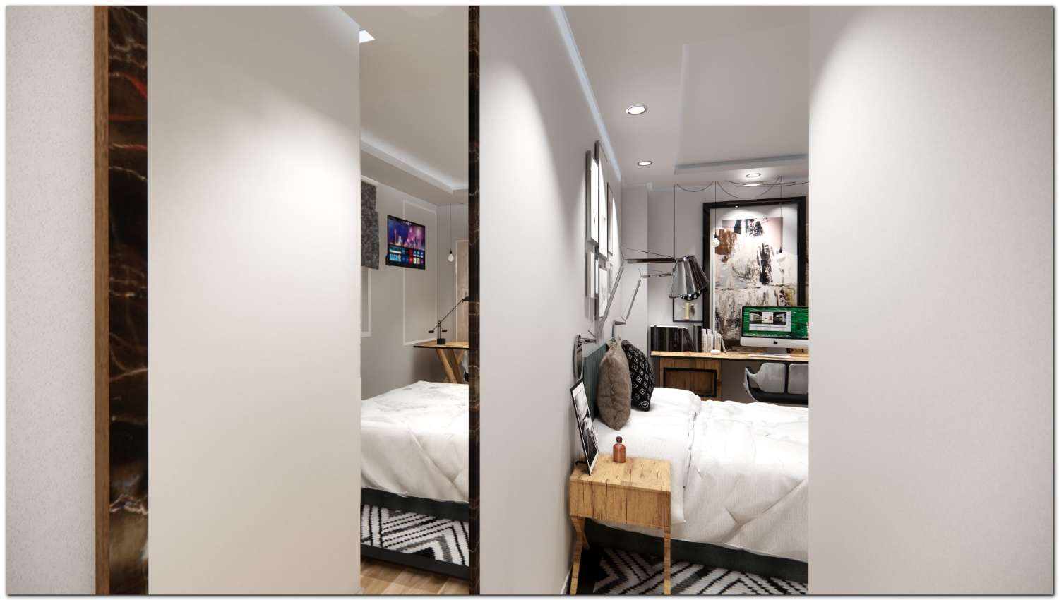 Penthouse salgai in Centro Ciudad (Fuengirola)