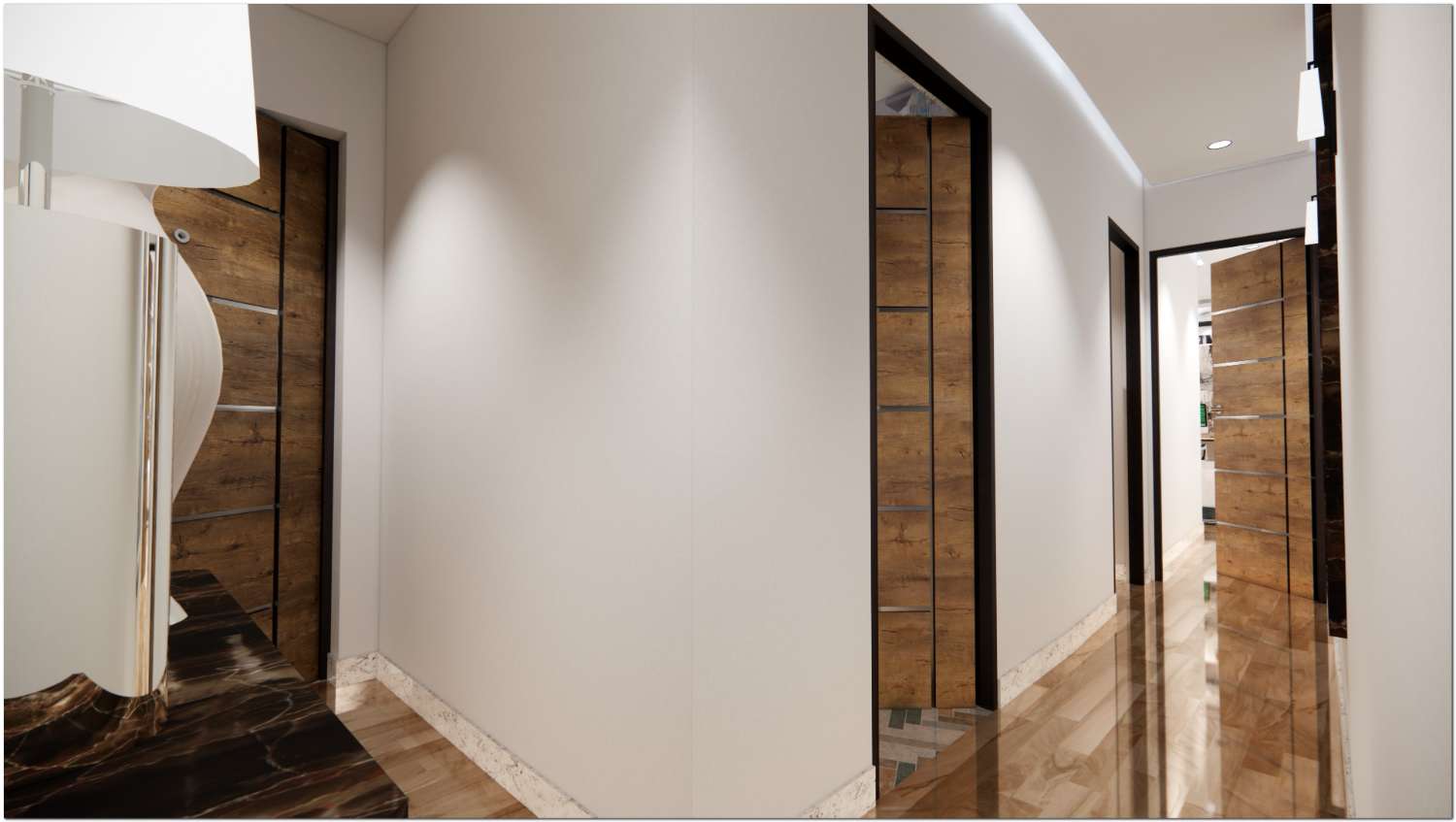 Penthouse salgai in Centro Ciudad (Fuengirola)