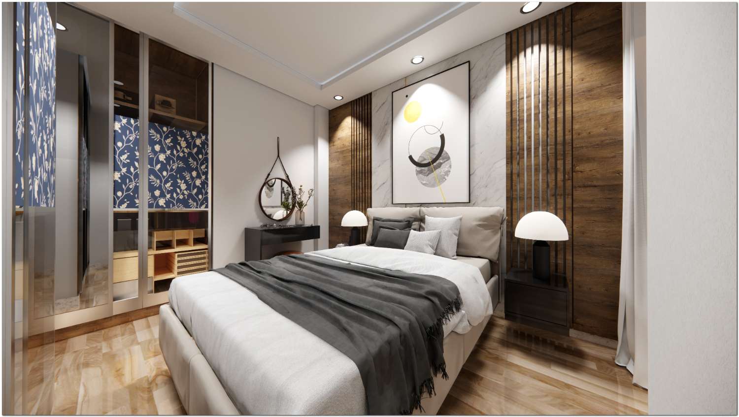 Penthouse salgai in Centro Ciudad (Fuengirola)
