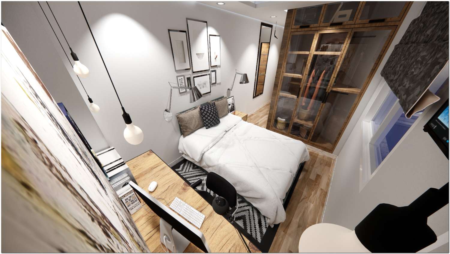 Penthouse salgai in Centro Ciudad (Fuengirola)