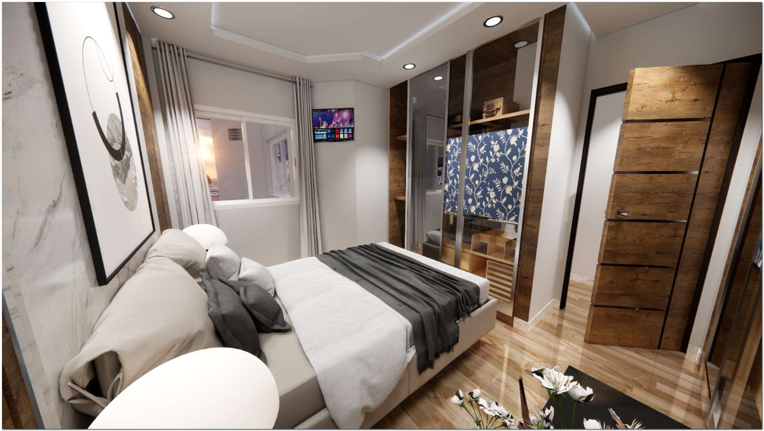 Penthouse salgai in Centro Ciudad (Fuengirola)