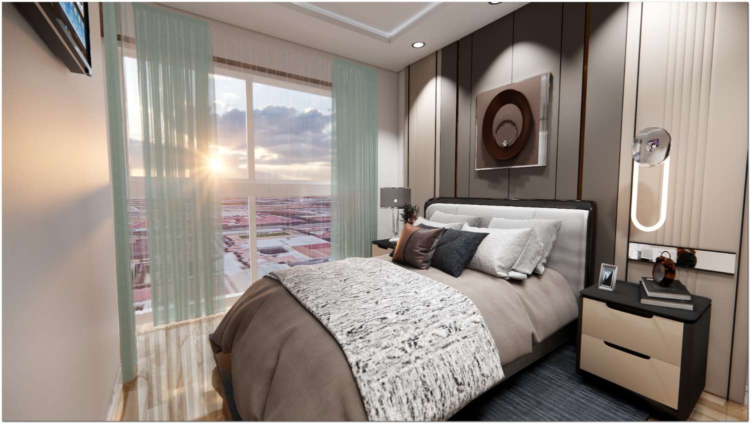 Penthouse salgai in Centro Ciudad (Fuengirola)