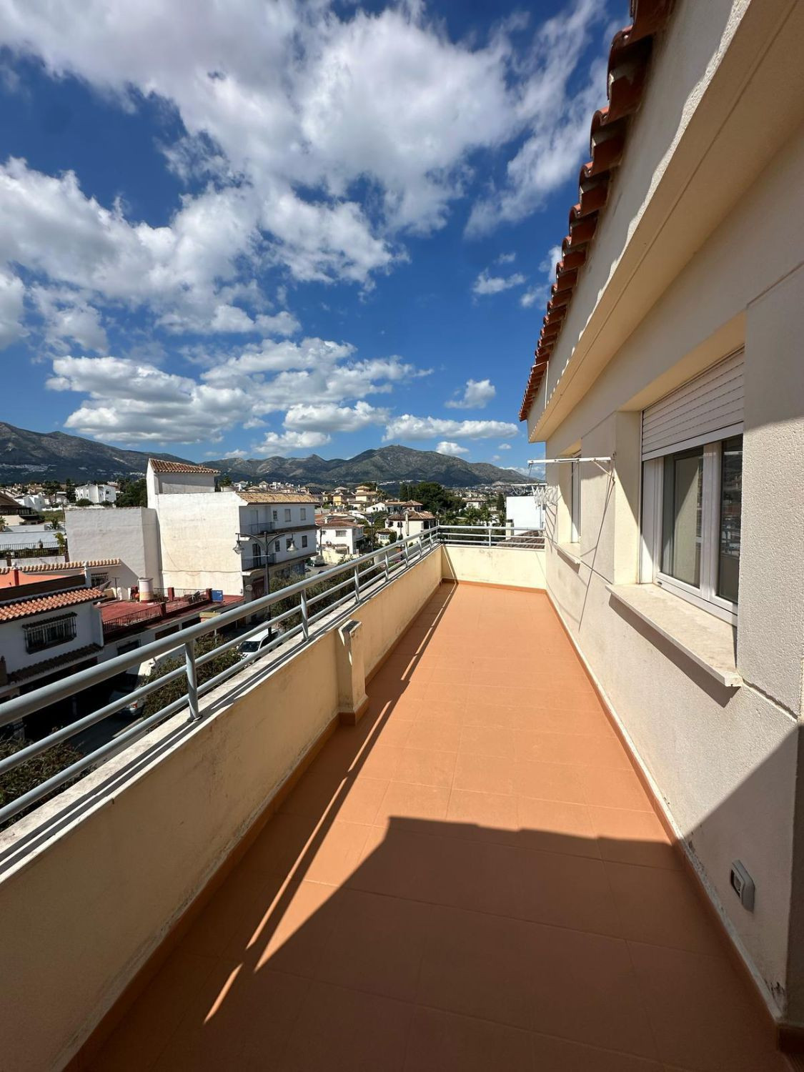 ÁTICO EN LAS LAGUNAS - MIJAS COSTA