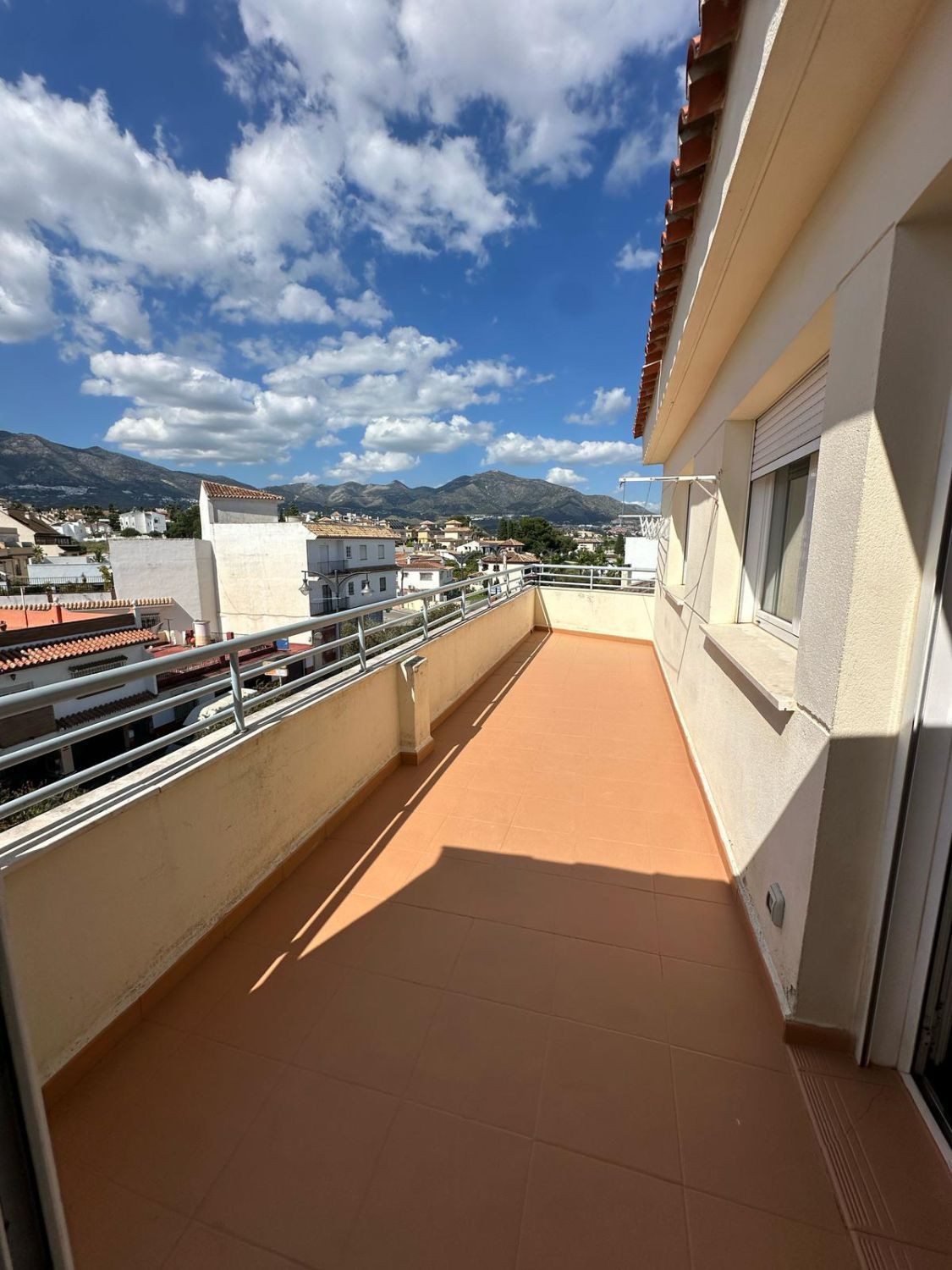 ÁTICO EN LAS LAGUNAS - MIJAS COSTA