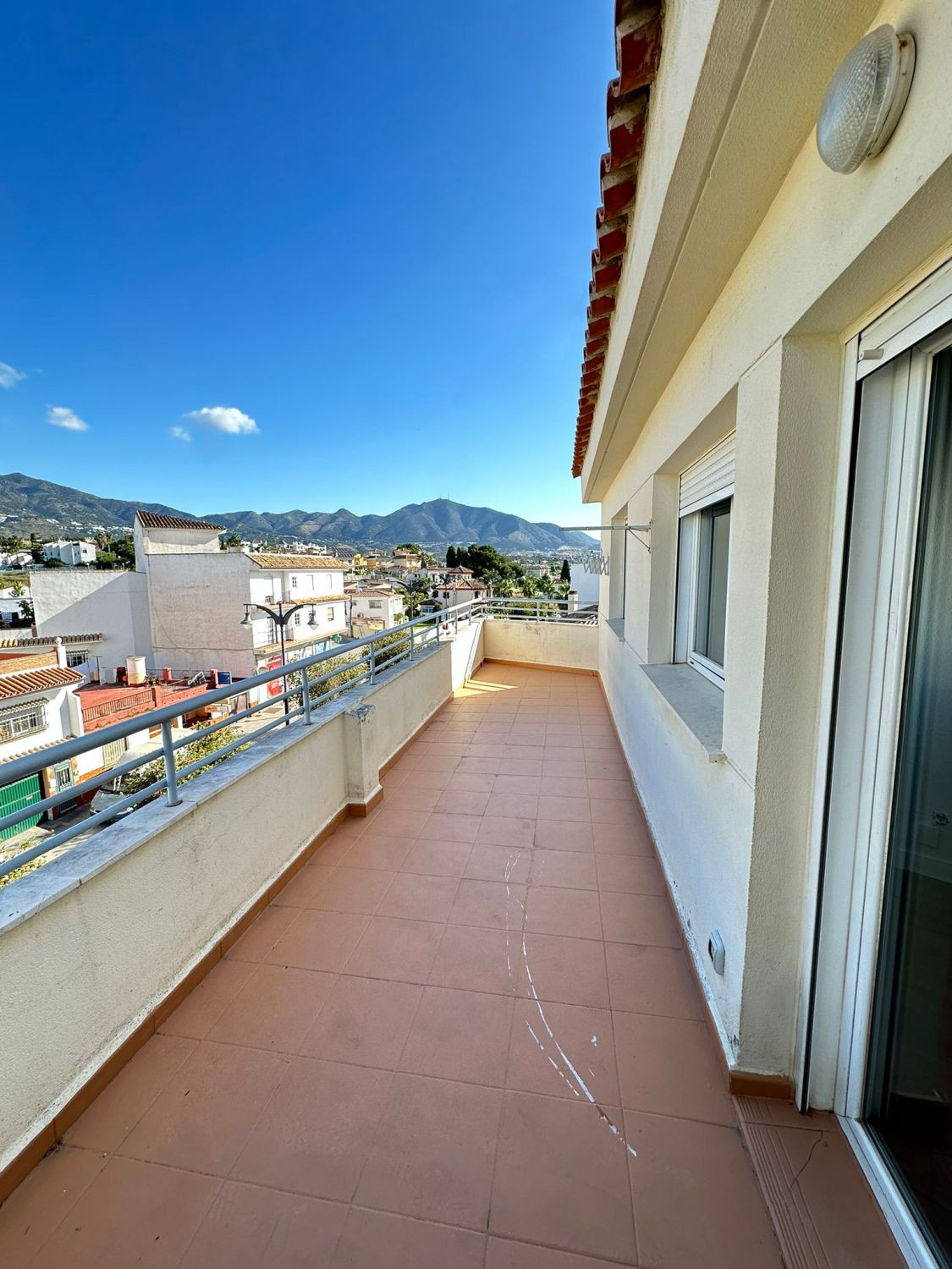 ÁTICO EN LAS LAGUNAS - MIJAS COSTA