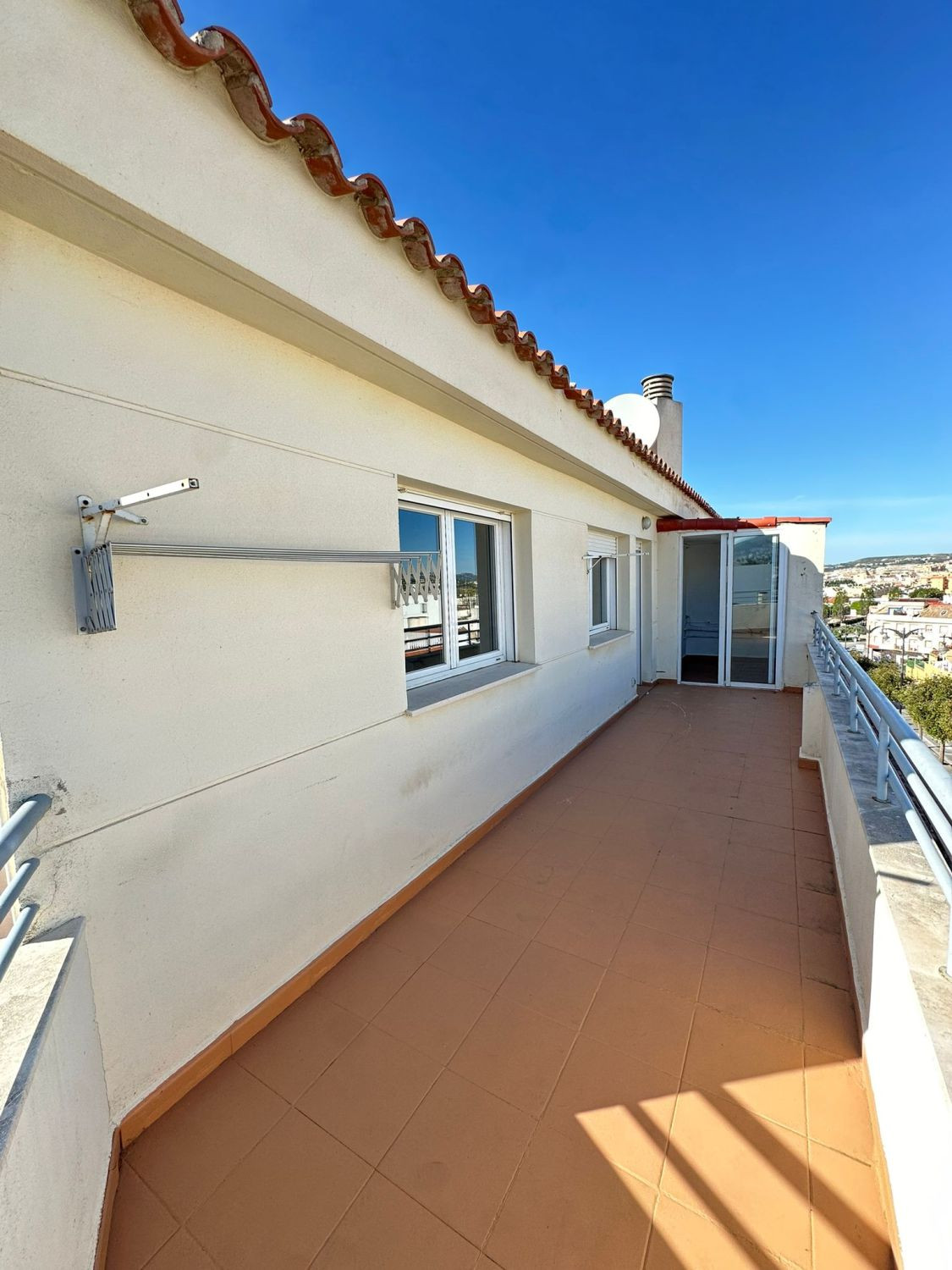ÁTICO EN LAS LAGUNAS - MIJAS COSTA