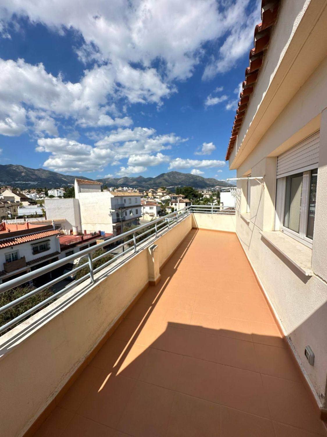 ÁTICO EN LAS LAGUNAS - MIJAS COSTA