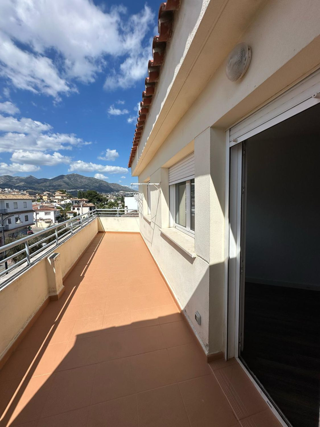 ÁTICO EN LAS LAGUNAS - MIJAS COSTA