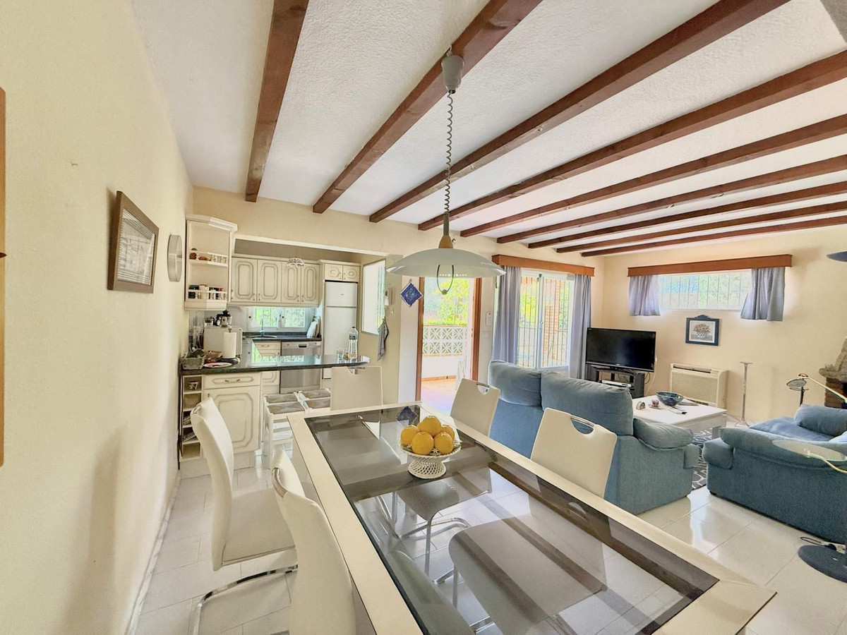 Woning te koop in Los Pacos (Fuengirola)
