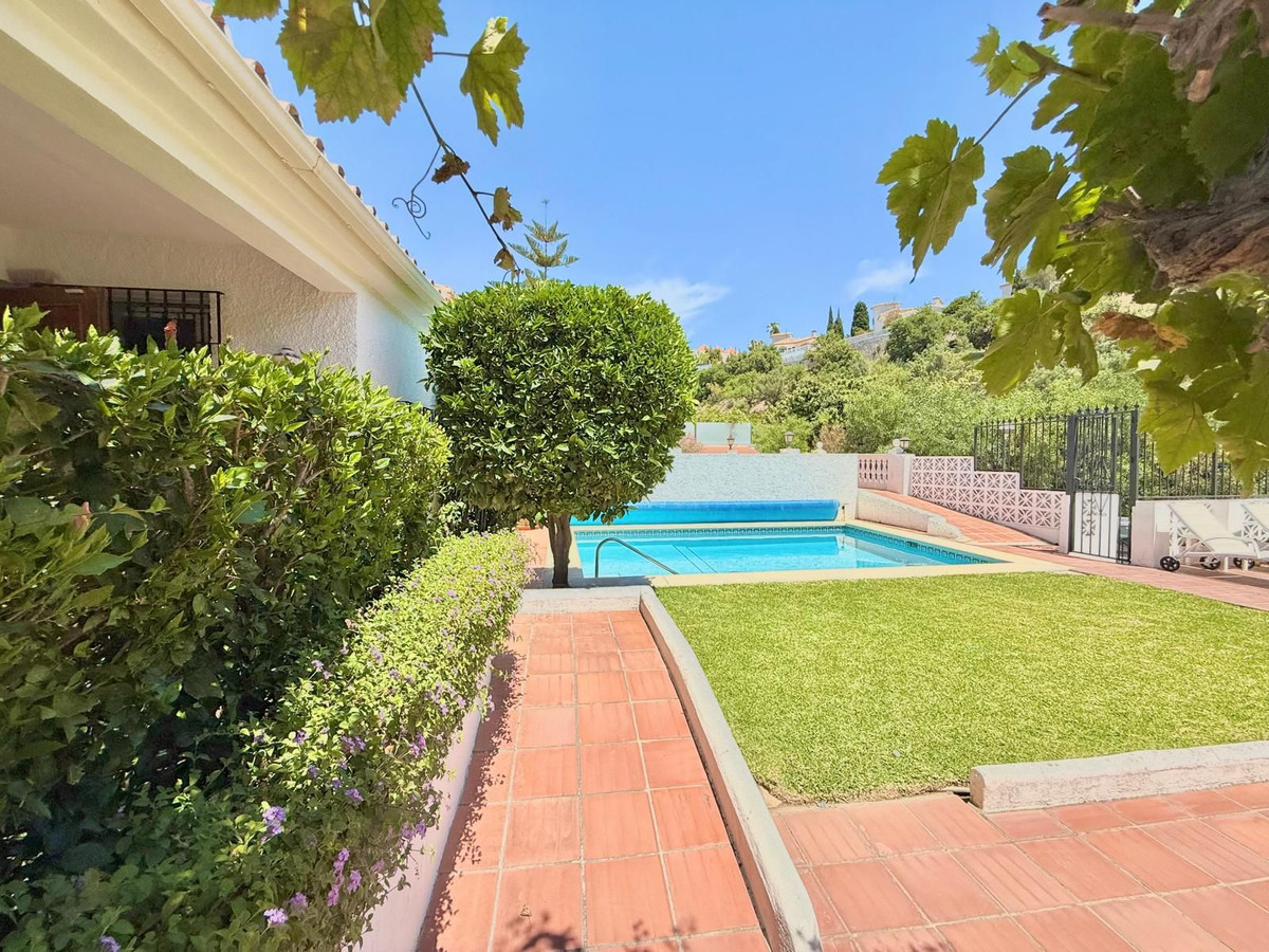 Woning te koop in Los Pacos (Fuengirola)