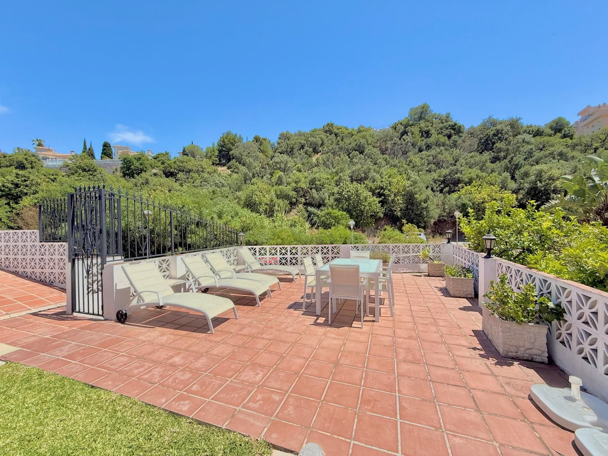 Woning te koop in Los Pacos (Fuengirola)