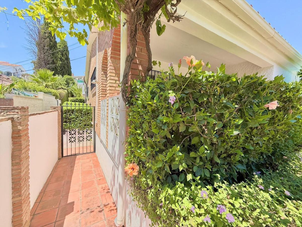 Woning te koop in Los Pacos (Fuengirola)
